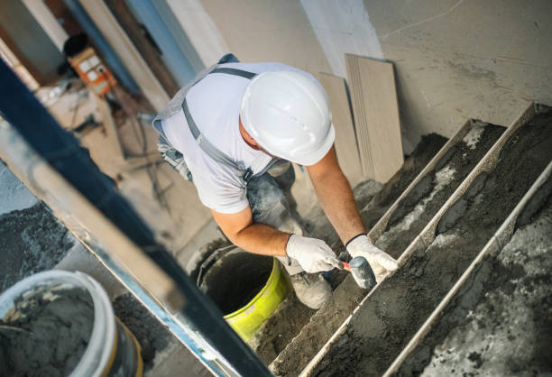 Best Residential Concrete Solutions in Lazy Mountain, AK