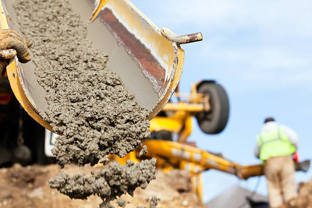  Lazy Mountain, AK Concrete contractor Pros